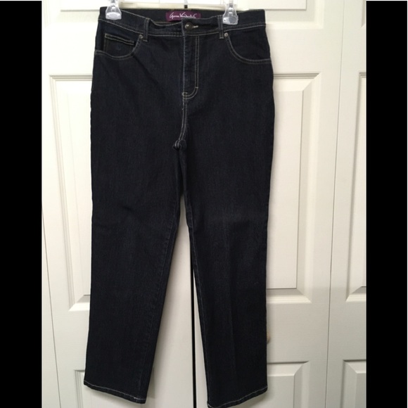 Gloria Vanderbilt Denim - Gloria Vanderbilt Jeans